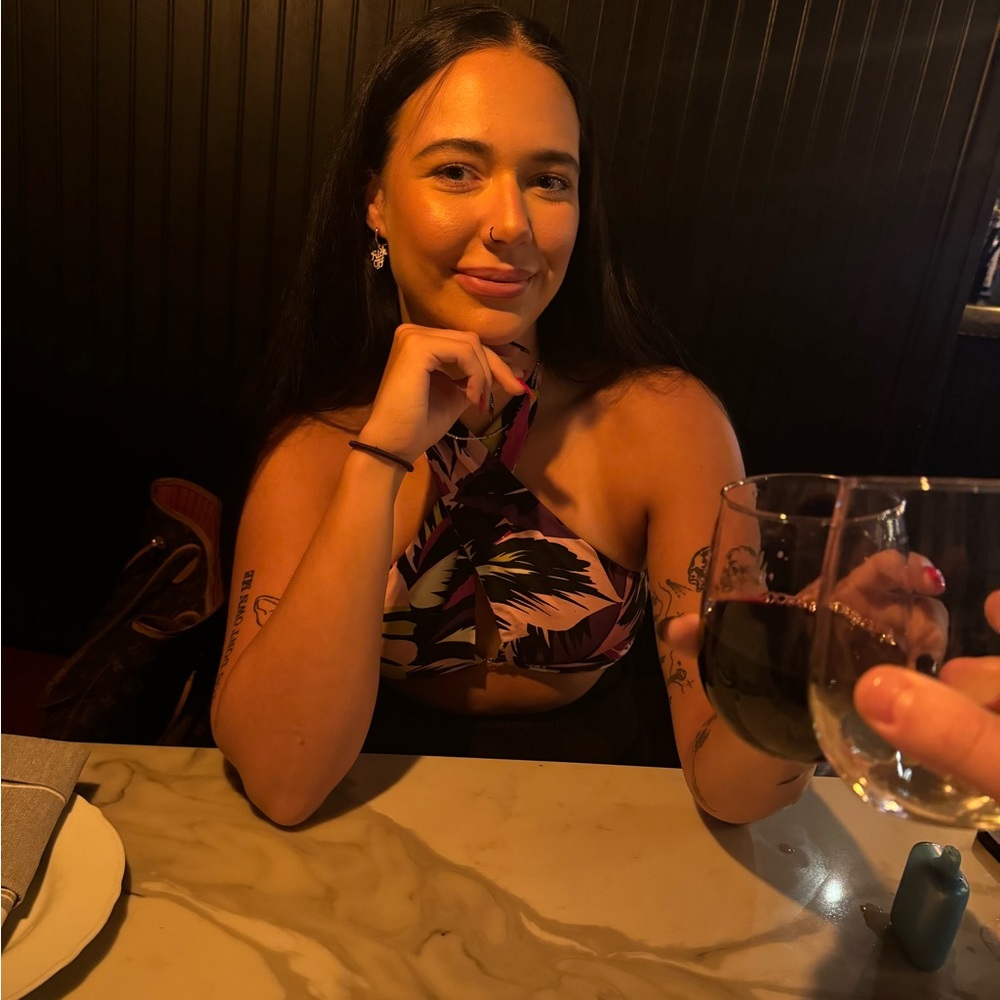 Meet your Posher, Kate